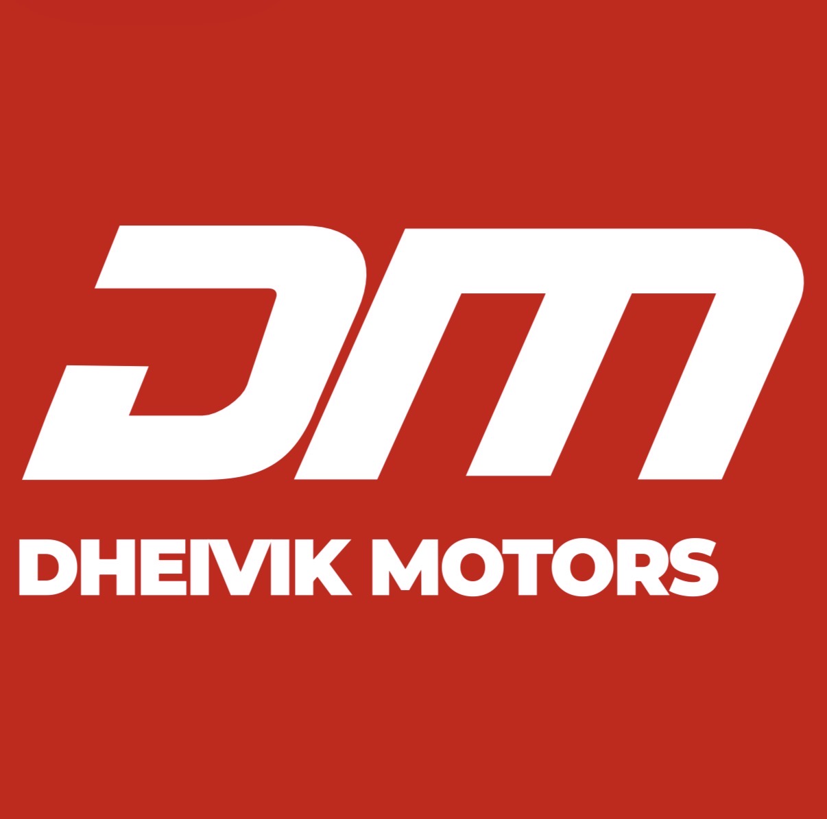 Dheivik Motors logo